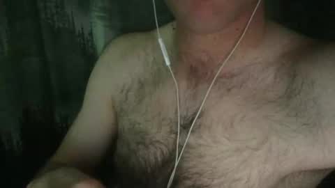 Cool Dude online show from December 21, 9:25 pm