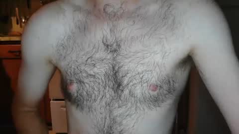 Cool Dude online show from October 12, 1:42 am