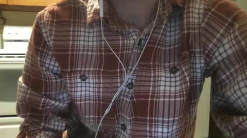 Cool Dude online show from January 10, 2:57 am