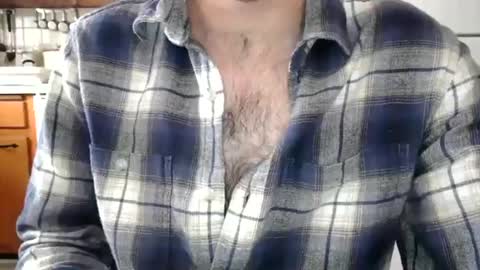 Cool Dude online show from February 20, 7:19 pm