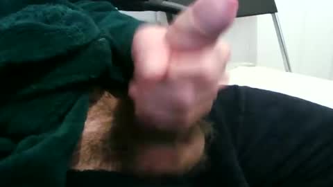 coolhairy online show from December 4, 1:19 am