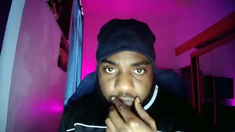 coolio_600 online show from November 10, 10:51 am