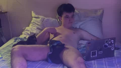 Lisa and Alen online show from March 29, 10:22 pm