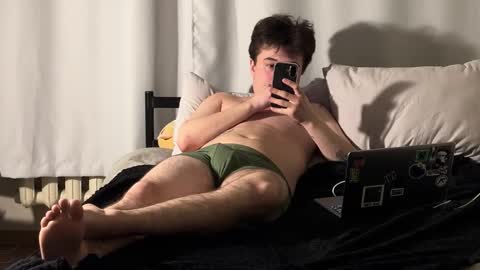 Lisa and Alen online show from March 13, 3:26 pm