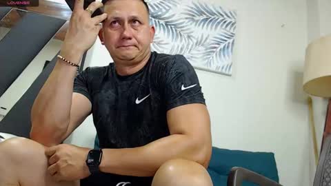 cooper  smith41 online show from October 28, 4:13 am