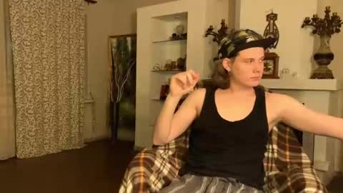 Nick online show from March 16, 10:14 pm