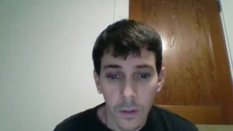 Cooper Sinz online show from April 15, 12:25 am