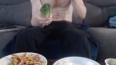 copper_crotch online show from August 4, 12:50 am