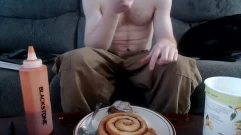 copper_crotch online show from July 18, 2:24 am