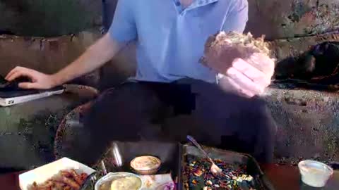 copper_crotch online show from July 31, 2:12 am