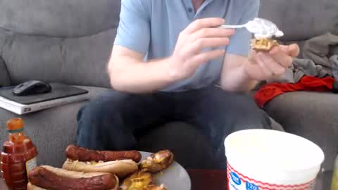 copper_crotch online show from July 1, 1:58 am