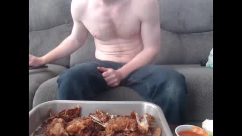 copper_crotch online show from June 6, 1:22 am