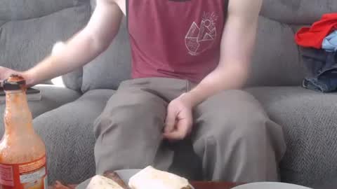 copper_crotch online show from July 3, 11:20 pm