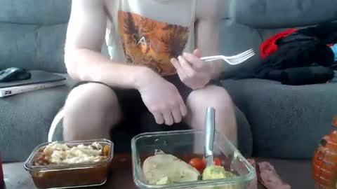 copper_crotch online show from July 13, 12:14 am