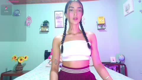 Coral online show from May 5, 1:56 am