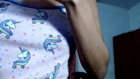 Snapshot of coral_whore18 chatting on October 20, 6:46 pm Coral online show from October 20, 6:46 pm