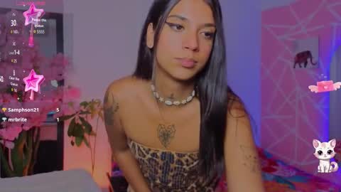 Coral online show from November 26, 4:21 am