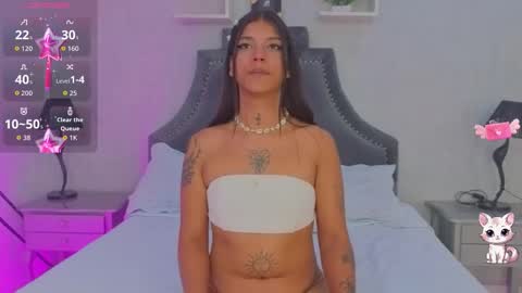 Coral online show from November 14, 1:57 pm