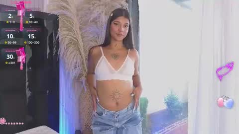Coral online show from June 17, 2:44 pm
