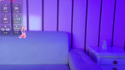 coralvega online show from July 4, 7:06 pm