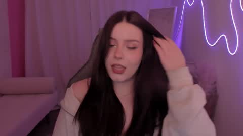 little girl who is always right or just Cora online show from February 3, 6:40 am