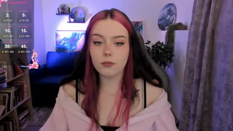 little girl who is always right or just Cora online show from April 28, 2:27 am