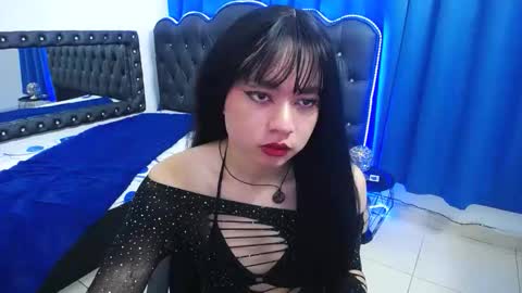 Cordelia online show from January 12, 2:35 pm