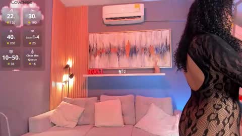 Cori online show from November 27, 12:35 pm