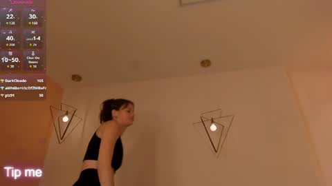 Corinne Russo online show from July 10, 6:56 pm