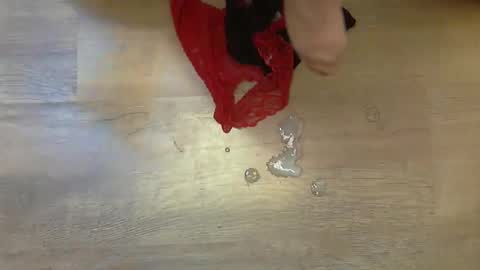 corkfun40s online show from November 20, 2:47 pm