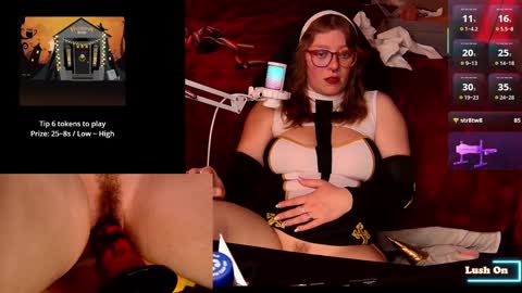 Snapshot of cornchloestar chatting on October 30, 3:40 am cornchloestar online show from October 30, 3:40 am