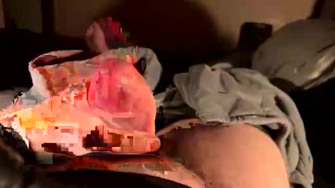 cornholiodelta online show from November 11, 5:42 am