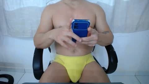 corolaxxl online show from November 6, 10:46 pm