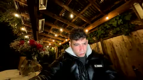 coronelking online show from November 6, 1:41 am