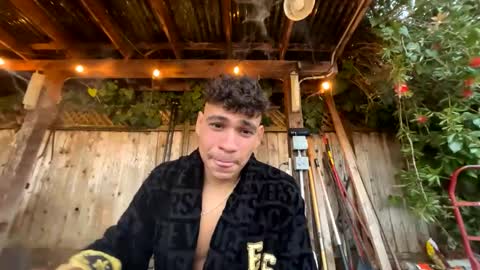 coronelking online show from October 23, 1:18 am