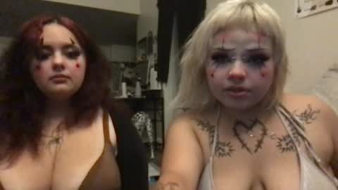 dollpawz online show from August 2, 6:37 am