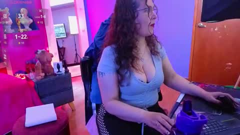 Natali online show from November 14, 6:04 am