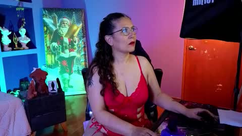 Natali online show from November 18, 5:32 am