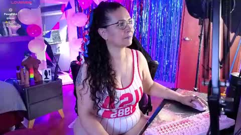 Natali online show from July 5, 4:30 am