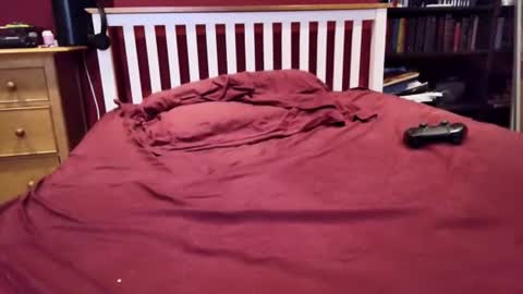 cory_fun online show from July 7, 11:09 pm