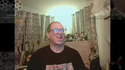 CoryAssMan online show from June 13, 7:08 am