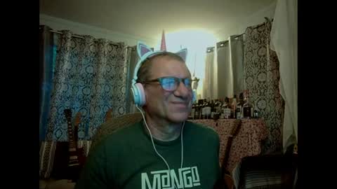 CoryAssMan online show from July 6, 12:57 pm