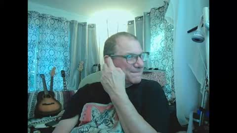 CoryAssMan online show from June 10, 12:21 am