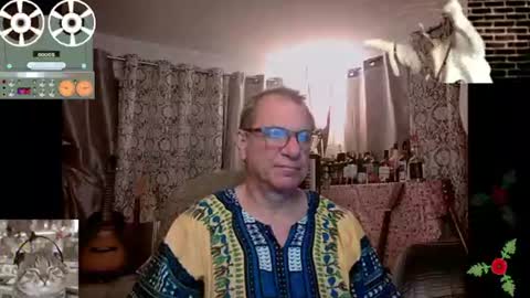 CoryAssMan online show from July 19, 7:55 am