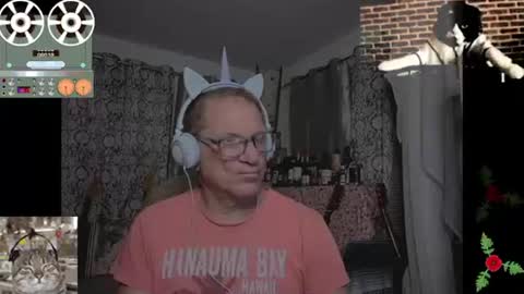 CoryAssMan online show from July 28, 11:17 am