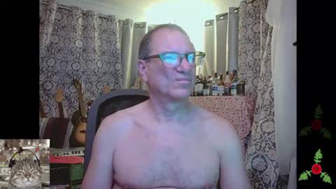 CoryAssMan online show from June 21, 11:27 am