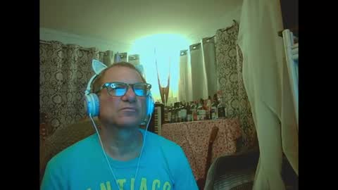 CoryAssMan online show from July 11, 8:39 am