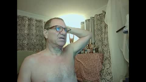 CoryAssMan online show from June 18, 6:30 am