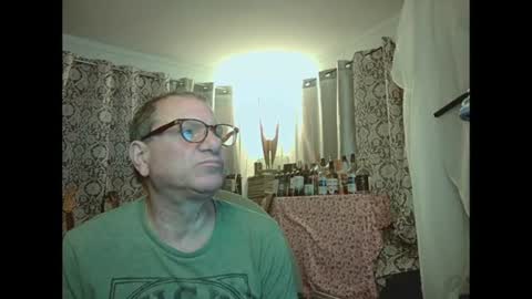 CoryAssMan online show from June 19, 9:15 am
