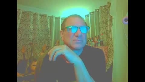 CoryAssMan online show from June 28, 4:41 am